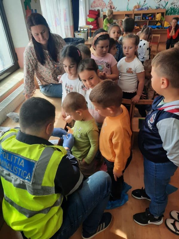 Politie (5)