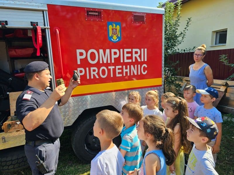 pompierul sam 07