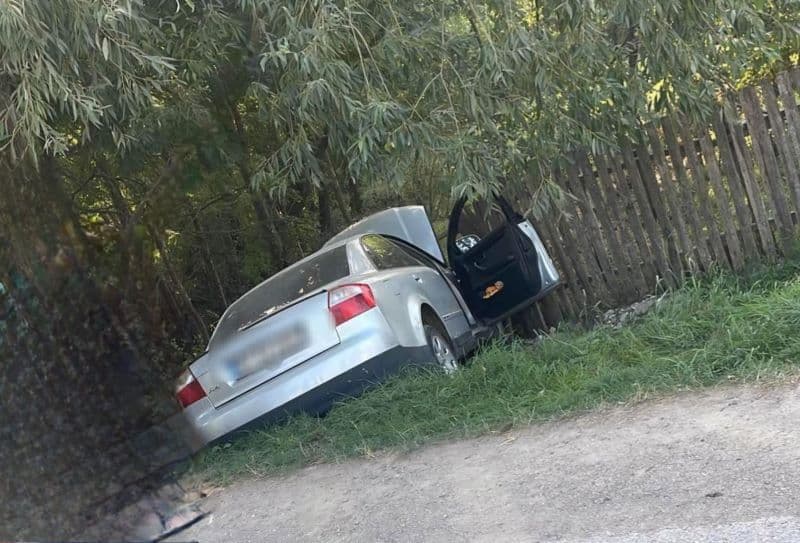 Accident (2)