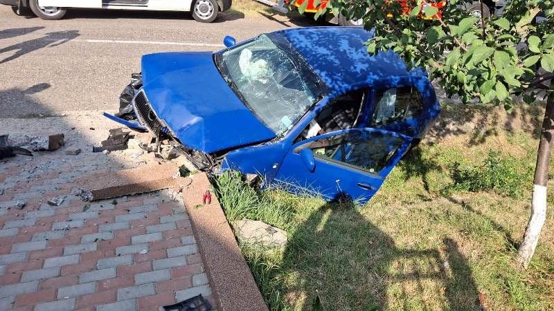 Accident Santa Mare_2