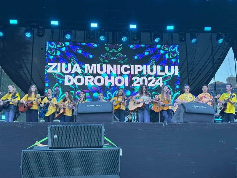 Talente Zilele Municipiului Dorohoi_13