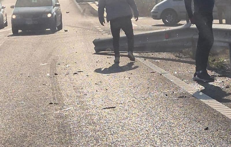 Accident (2)