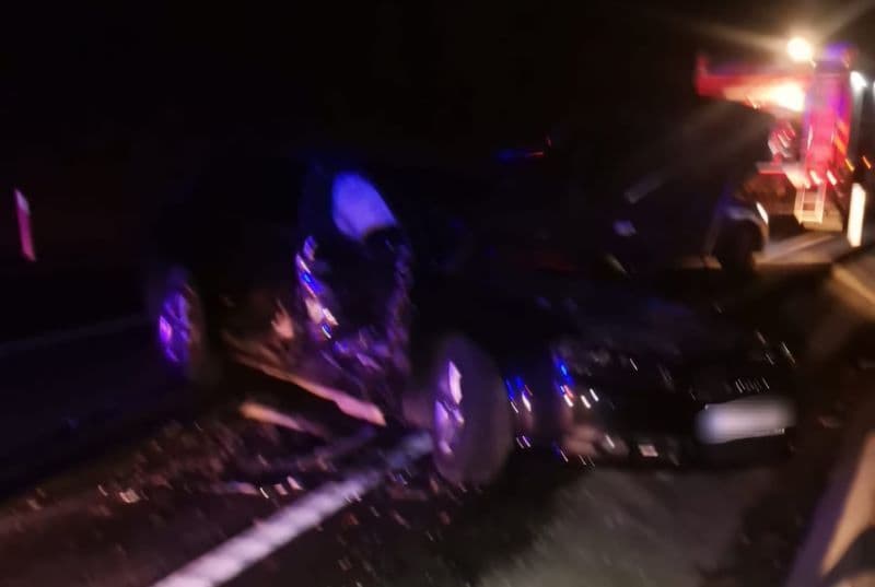 Accident (2)