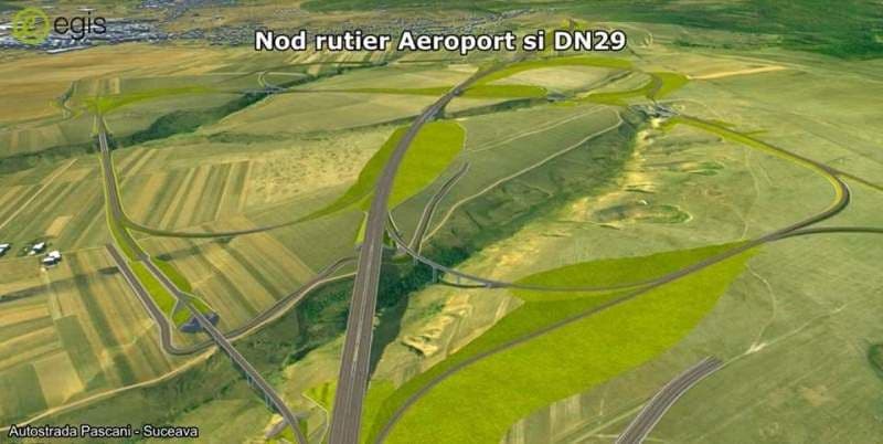 Autostrada pentru Botosani (5)