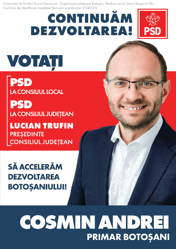 Cosmin Andrei
