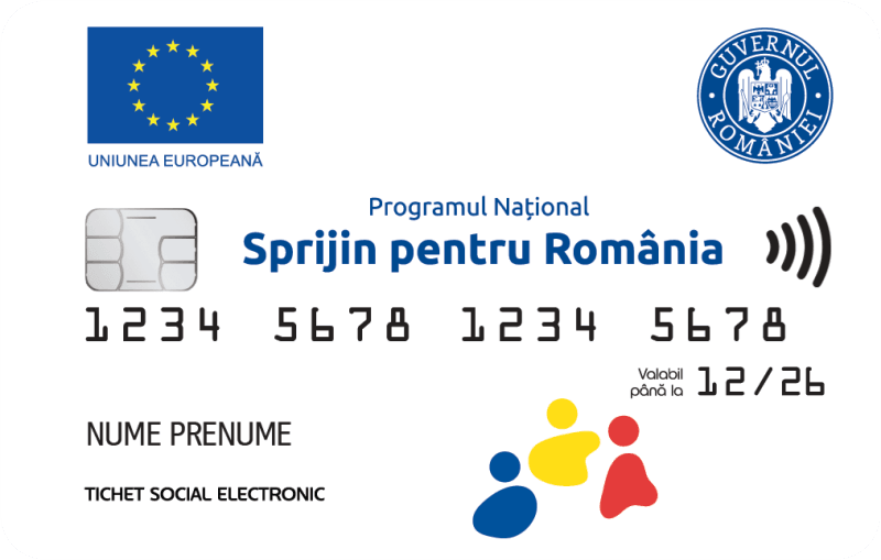 card social