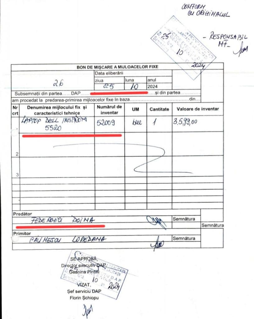 document