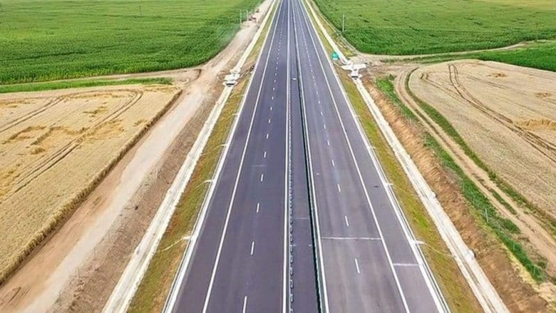 autostrada