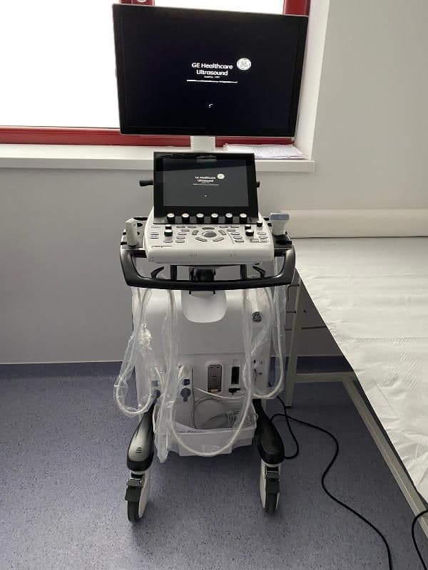 Cardiologie