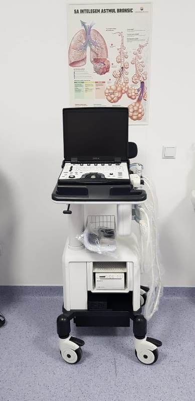 Pneumologie