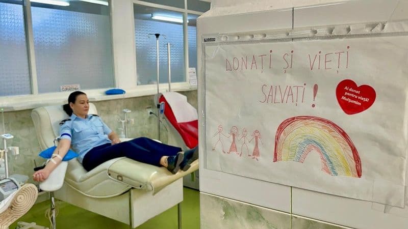 Pompierii donare sange_003