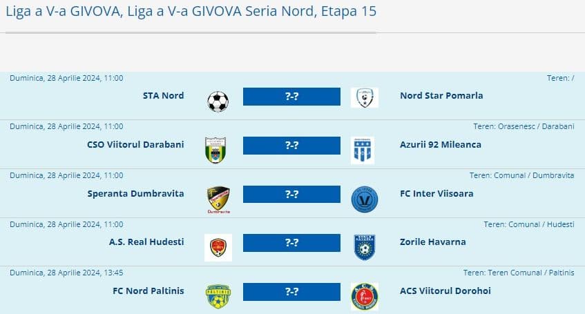 Liga 5NP