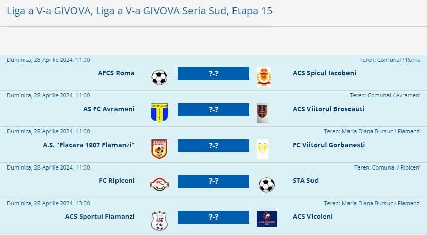 Liga 5SP
