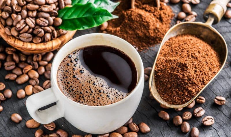 Efectele negative ale excesului de cofeină. Câtă cafea să bei zilnic?