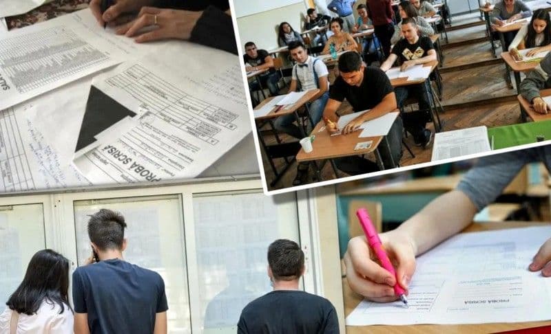 Când vor avea loc Evaluarea Națională și Bacalaureatul și când mai au elevii vacanță