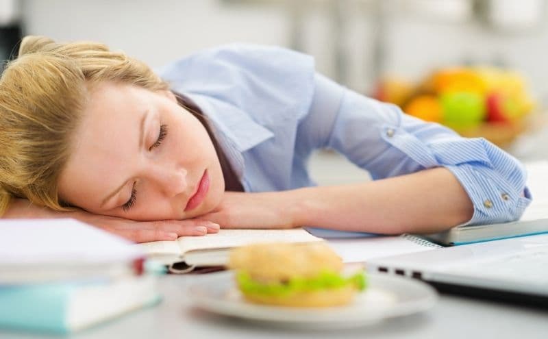 Alimente care te ajută să combați stările de oboseală