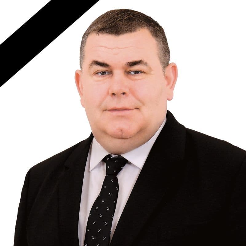 Zi tristă pentru comunitatea din Avrămeni! Primarul Ioan Bucatariu a trecut la cele veșnice