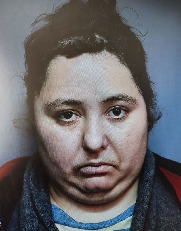 Femeie căutată de polițiști! A plecat de acasă noaptea trecută și nu a mai putut fi contactată
