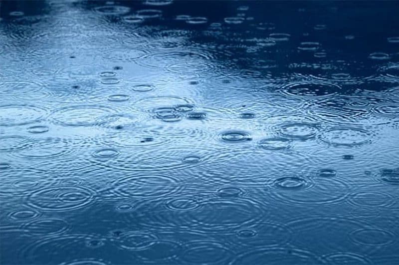 Meteorologii au emis o informare meteo de vânt și precipitații moderate cantitativ