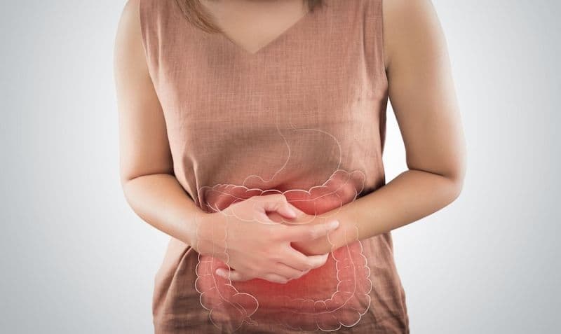 Complicațiile sindromului de colon iritabil