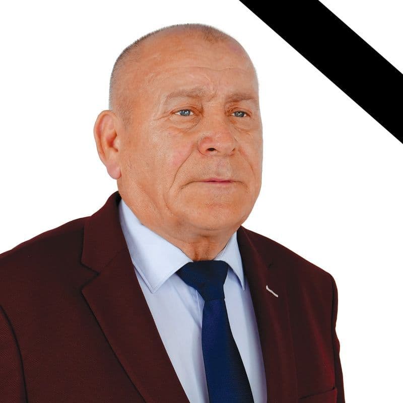 Încă o veste tristă la început de an! Fostul primar al comunei Adășeni a încetat din viață