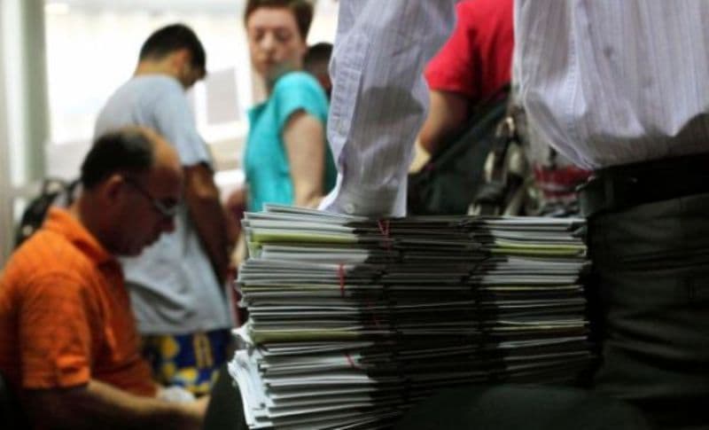 Locuri de muncă vacante și programe de formare pentru care se organizează înscrieri în săptămâna 13-19 ianuarie la Botoșani