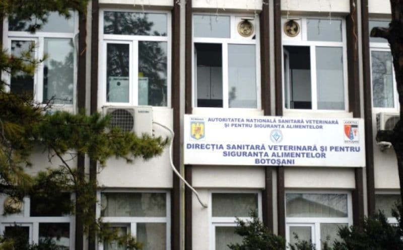 DSVSA Botoșani face apel către operatorii economici și crescătorii de animale, după ce a fost confirmat primul focar de febră aftoasă în Germania!