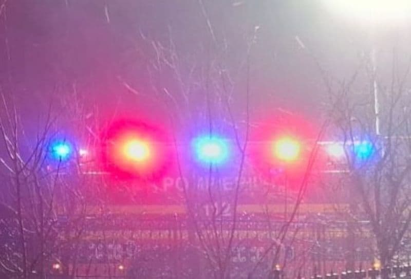 Bărbat rămas fără acoperiș deasupra capului în urma unui incendiu