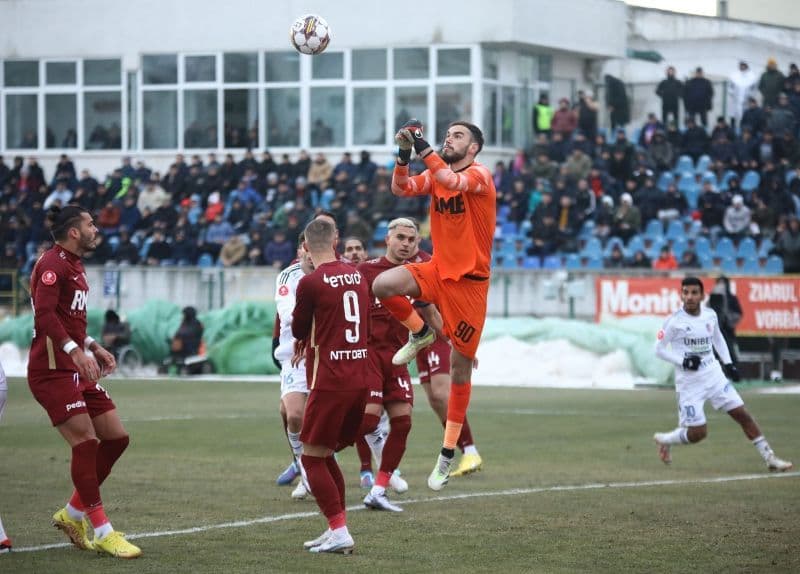 Restart în SuperLiga: FC Botoșani primește vizita celor de la CFR Cluj