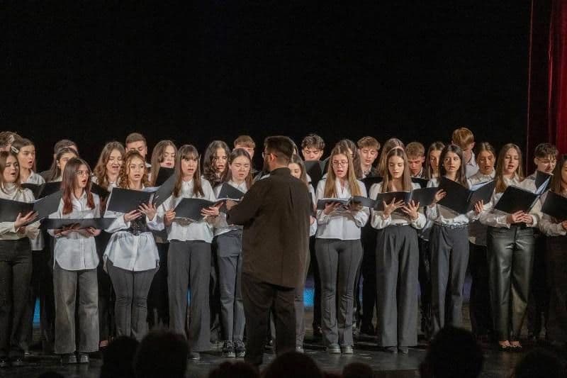 30 de evenimente, 100 de invitați și 2500 de participanți la cea mai amplă ediție a Zilelor Eminescu de până acum - FOTO