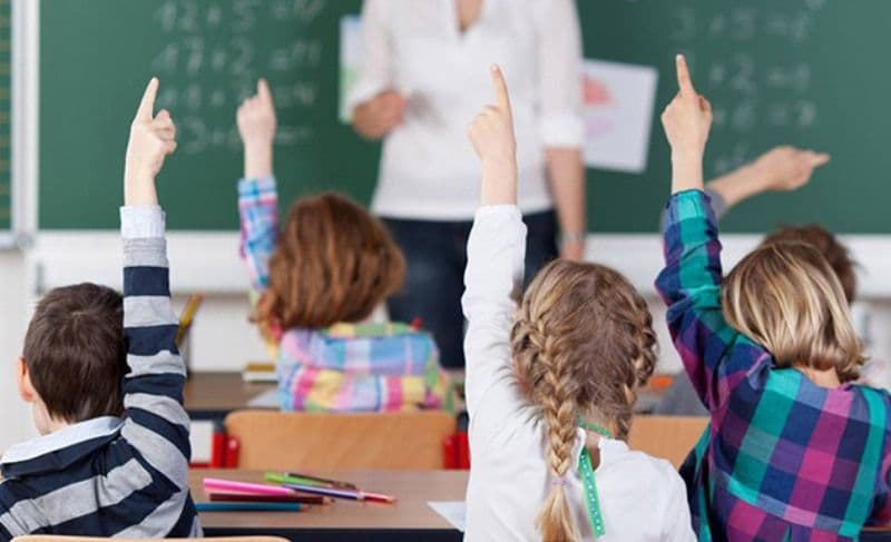 Elevii claselor primare, excluși de la olimpiade și concursuri în 2025