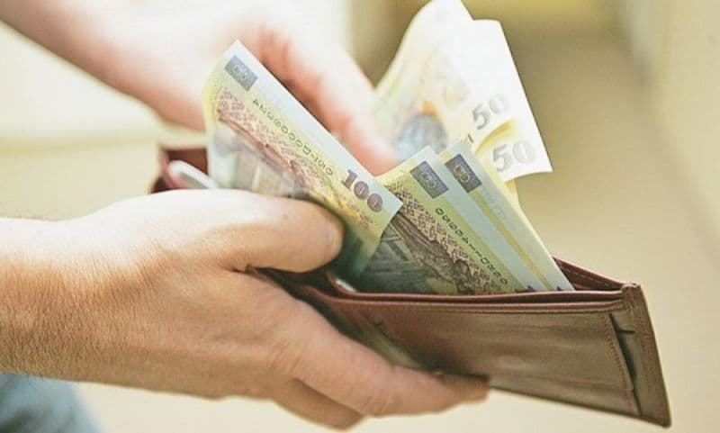 Veşti bune pentru români: A crescut nivelul deducerii personale de care vor beneficia salariaţii de anul acesta