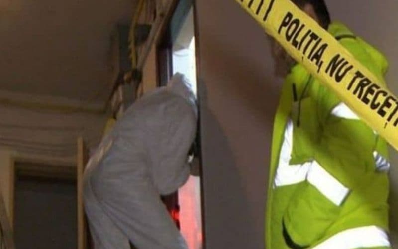 Femeie din Dorohoi găsită decedată în propriul apartament