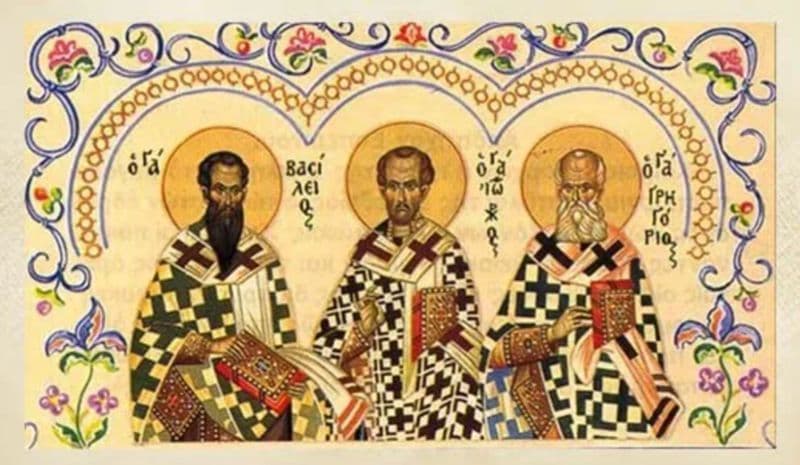 Hramul de iarnă al Seminarului Teologic Liceal Ortodox „Sfântul Ioan Iacob” din Dorohoi