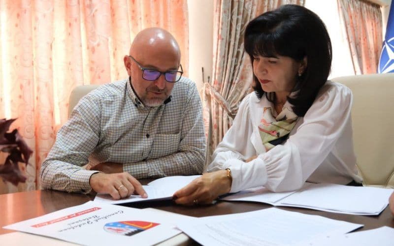 Proiecte de peste un milion de euro din fonduri transfrontaliere