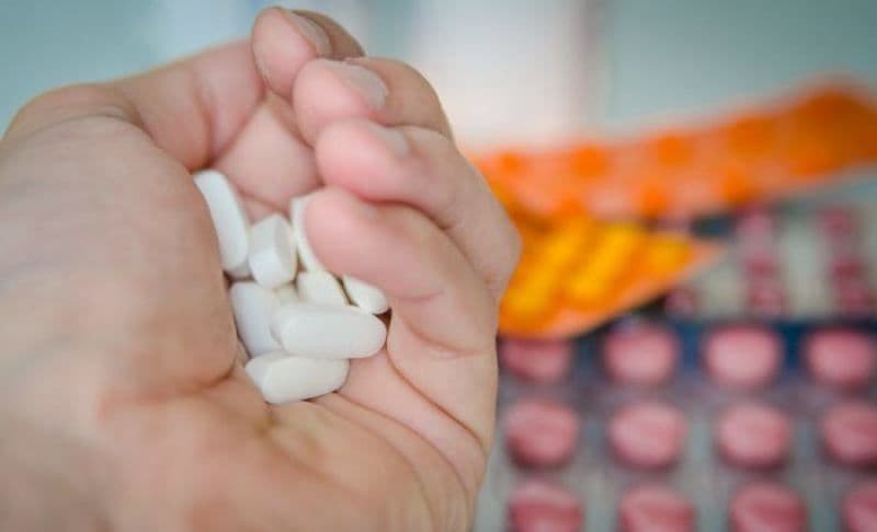 Medicamente care pot declanșa ulcer la stomac