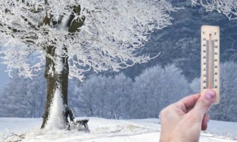 Iarna vine în România din Februarie. ANM a anunțat prognoza meteo pentru două săptămâni