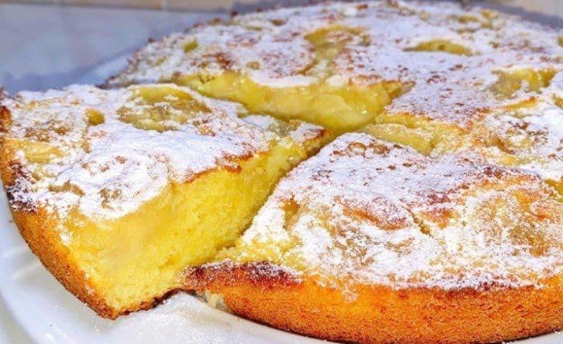 Tort fără făină