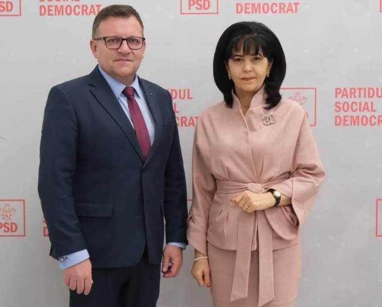 Bani mai mulți alocați județului Botoșani pentru drumurile de interes local și programele de dezvoltare locală