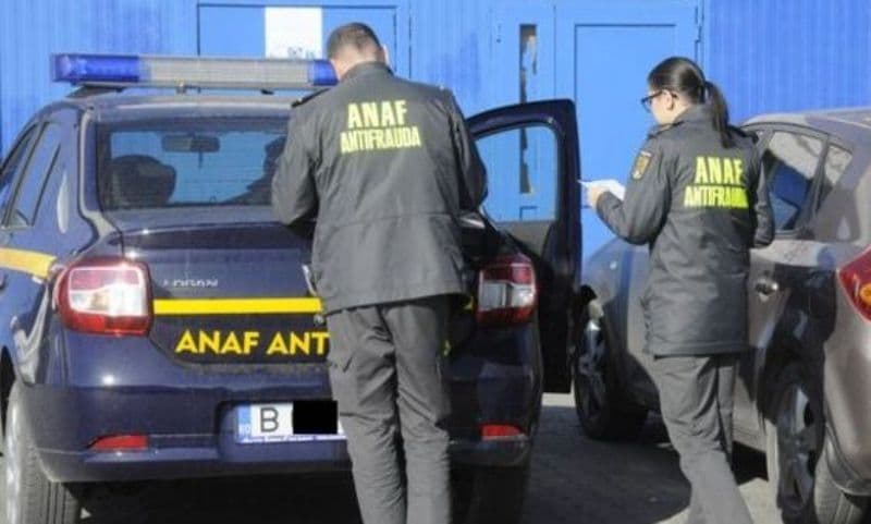 ANAF trimite notificări la persoanele bănuite că vând produse online fără să declare veniturile. Au început controalele!