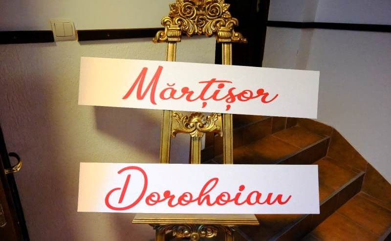 Festivalul Concurs Național de Muzică Ușoară Românească „Mărțișor Dorohoian” a ajuns la cea de-a XLI-a ediție