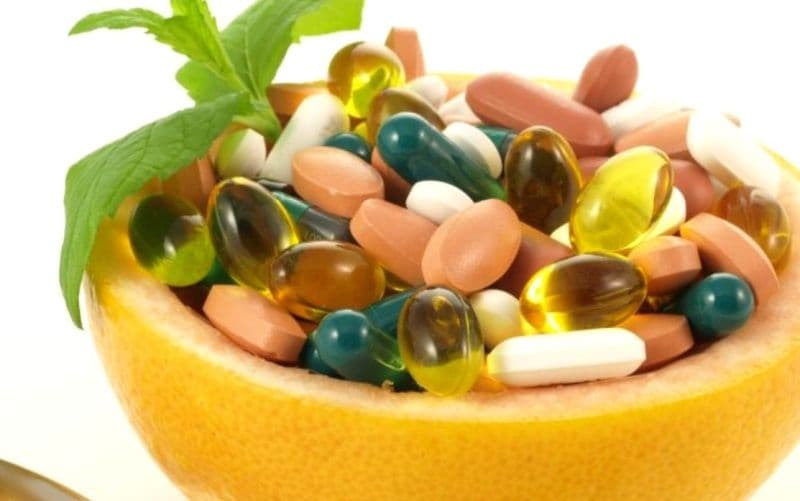 Lucruri adevărate și neădevarate despre vitamine