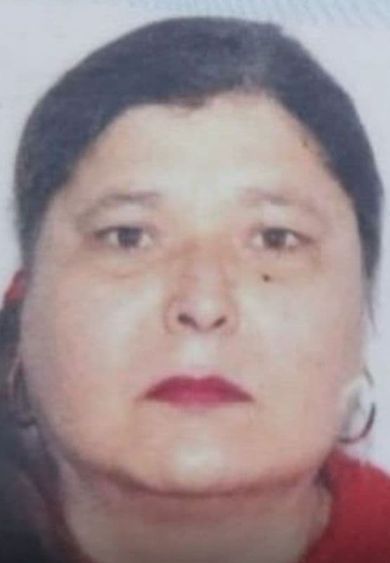 Femeie externată de la Spitalul Dorohoi dată dispărută de familie după ce nu a mai ajuns acasă