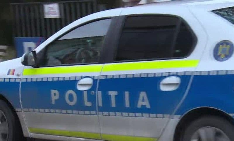 Acțiunea „blocada” în week-end la Darabani 