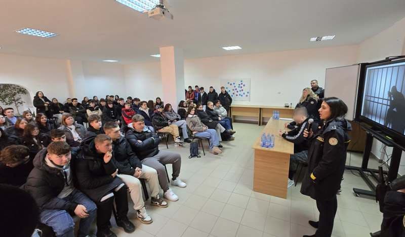 Dorohoi: Libertate și responsabilitate – dialoguri despre drumul spre îndreptare - FOTO