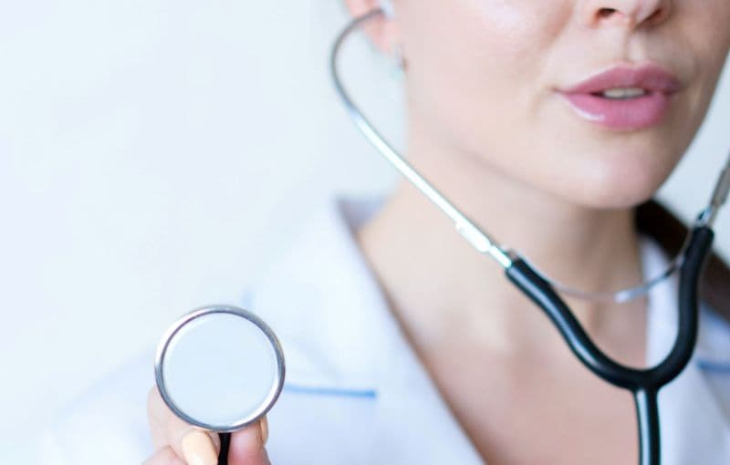 Spitalul Municipal Dorohoi scoate la concurs două posturi de medic
