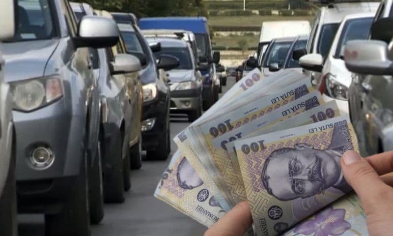Ce înseamnă noua taxă auto pentru mașinile poluante. Cine va plăti mai mult și de ce