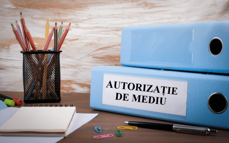 Comuna Lozna: Acord de mediu „Construire rețea de alimentare cu apă potabilă”