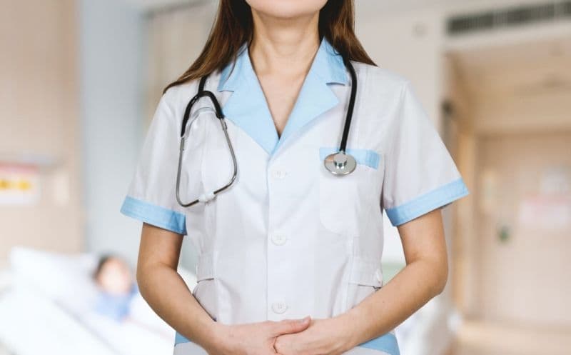 Spitalul Municipal Dorohoi scoate la concurs un post de asistent medical