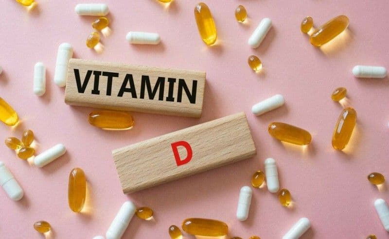 Semnele care indică lipsa de vitamina D
